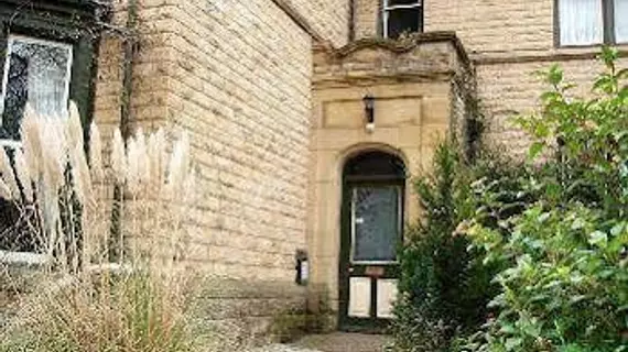 The Briary Hotel - Guest House | Güney Yorkshire (kontluk) - Sheffield