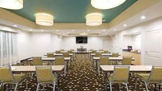 La Quinta Inn & Suites Little Rock - West | Arkansas - Little Rock (ve civarı) - Little Rock