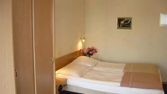 Jordan Guest Rooms | Küçük Polonya Voyvodalığı - Krakow (ve civarı) - Krakow - Stare Miasto