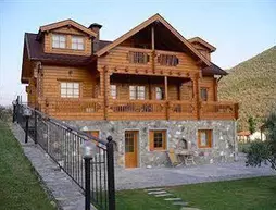 Natureland Efes Pension | İzmir - Selçuk