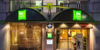 ibis Styles Draguignan