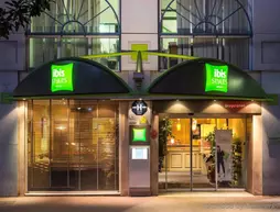 ibis Styles Draguignan | Provence - Alpes - Cote d'Azur - Var - Draguignan (ve civarı) - Draguignan