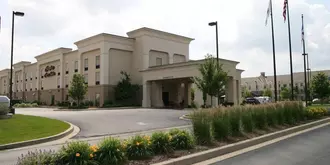 Hampton Inn & Suites, Springfield SW