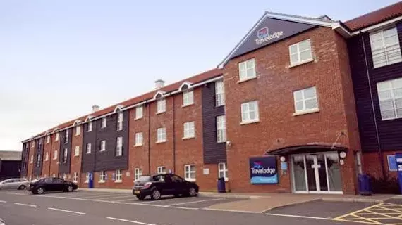 Travelodge Stansted Great Dunmow | Essex (kontluk) - Dunmow