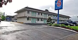 Motel 6 Centralia | Washington - Centralia - Chehalis (ve civarı) - Centralia