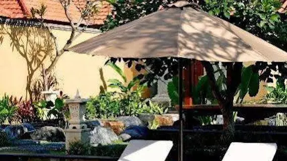 Bali Nyuh Gading Villas | Bali - Badung - Umalas