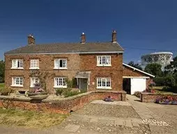 Bridge Farm Bed & Breakfast | Cheshire (kontluk) - Crewe