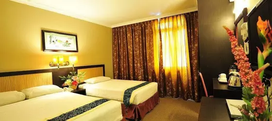 Hallmark Leisure Hotel | Malacca - Malacca