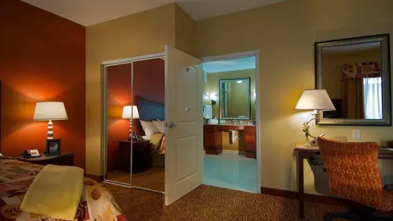 Homewood Suites Medford | Oregon - Medford (ve civarı) - Medford