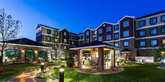 Staybridge Suites Bismarck