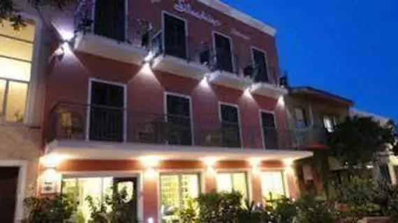 Hotel Ristorante Silvestrino | Sardinya - Sassari - Stintino