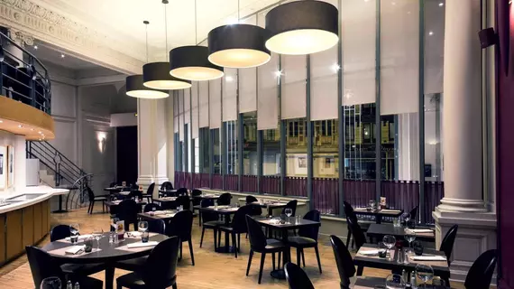 Mercure Lille Roubaix Grand Hôtel | Hauts-de-France - Nord (bölge) - Lille (ve civarı) - Roubaix