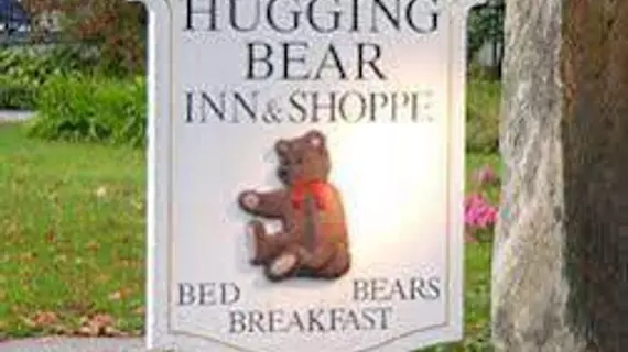 Hugging Bear Inn | Vermont - Central Vermont- Killington (ve civarı) - Chester