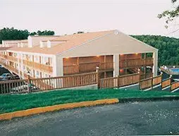 Deer Run Motel | Missouri - Branson (ve civarı) - Branson