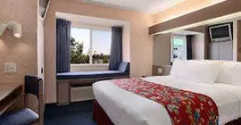 Microtel Inn By Wyndham Louisville East | Kentucky - Louisville (ve civarı) - Louisville - Jeffersontown