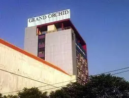 Grand Orchid Hotel Solo | Orta Cava - Solo - Solo - Solo Kent Merkezi