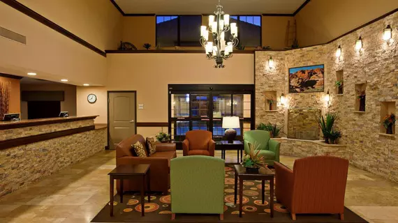 La Quinta Inn & Suites Las Vegas Airport South | Nevada - Clark County - Las Vegas (ve civarı) - Las Vegas - Paradise