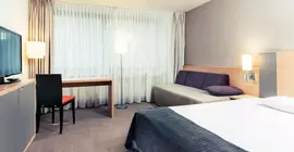 Mercure Hotel Düsseldorf Neuss | Kuzey Ren-Westfalia - Neuss - Erfttal