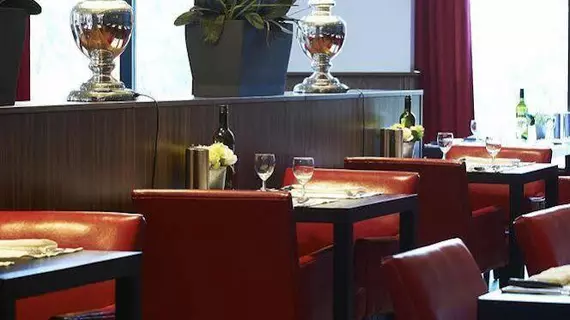 Bastion Hotel Vlaardingen | Güney Hollanda - Rotterdam (ve civarı) - Vlaardingen