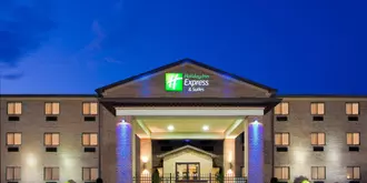 Holiday Inn Express Hotel & Suites Elkins