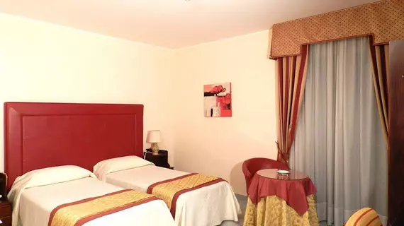 Hotel Il Mulino | Sicilya - Messina (vilayet) - Capo d'Orlando