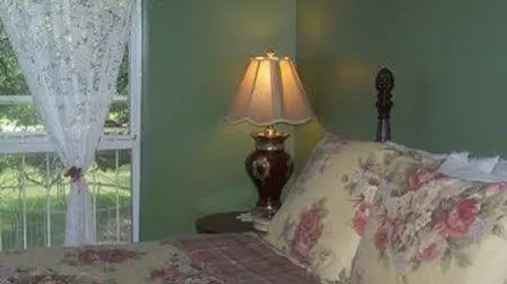 Woodridge Bed and Breakfast of Louisiana | Louisiana - Pearl River