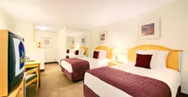 best western oakland park inn | Florida - Fort Lauderdale (ve civarı) - Fort Lauderale