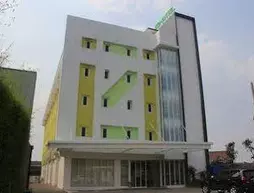 IZI Hotels | West Java - Bogor - Baranangsiang - Bogor Timur