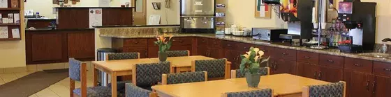 Americas Best Value Inn Grand Forks | Kuzey Dakota - Grand Forks