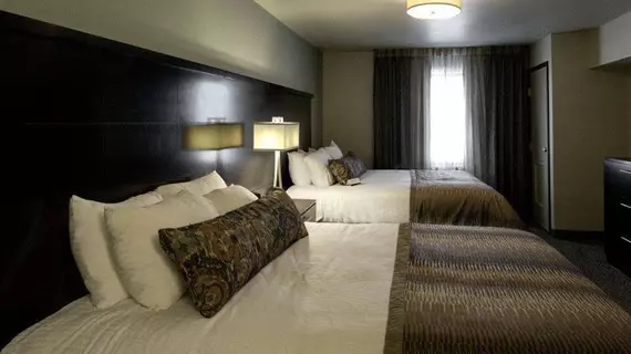 Staybridge Suites Midvale | Utah - Salt Lake City (ve civarı) - Midvale