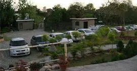 Corbett Tiger Den Resort | Uttarkand - Haldwani (ve civarı) - Haldwani