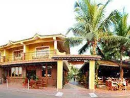 Silver Sands Holiday Village | Goa - Kuzey Goa - Candolim