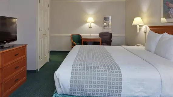 La Quinta Inn Sacramento North | Kaliforniya - Sacramento (ve civarı) - Sacramento