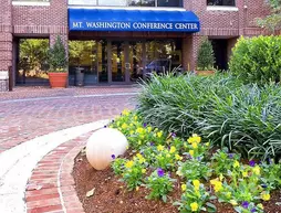 Mt. Washington Conference Center | Maryland - Baltimore (ve civarı) - Baltimore