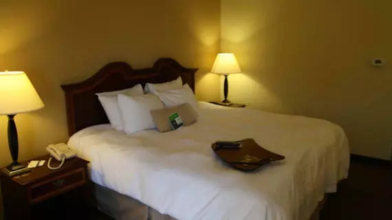 Hampton Inn Somerset | Kentucky - Somerset