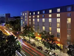 Citadines Kurfürstendamm Berlin | Berlin (ve civarı) - Charlottenburg-Wilmersdorf - Wilmersdorf