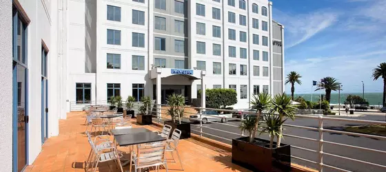 Novotel Melbourne St Kilda | Victoria - Melbourne (ve civarı) - St Kilda