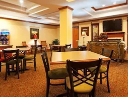 Holiday Inn Express Hotel & Suites Lake Zurich-Barrington | İllinois - Lake Zurich