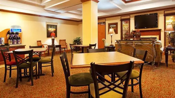 Holiday Inn Express Hotel & Suites Lake Zurich-Barrington | İllinois - Lake Zurich