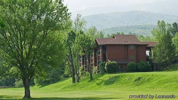 Bent Creek Golf Village | Tennessee - Gatlinburg - Pigeon Forge (ve civarı) - Sevierville - Pittman Center