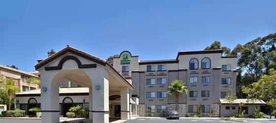 Holiday Inn Express Mira Mesa San Diego | Kaliforniya - San Diego County - San Diego