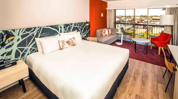 ibis Styles Kalgoorlie | Batı Avustralya - Kalgoorlie