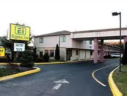 Express Inn - Wall | New Jersey - Manalapan Township - Red Bank - Tinton Falls (ve civarı) - Farmingdale