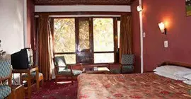 Hotel Ahdoos | Cammu ve Keşmir - Srinagar (ve civarı) - Srinagar