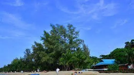 Wang Sai Resort | Surat Thani (vilayet) - Koh Phangan