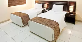 Lavilla Hotel | Doha (ve civarı) - Doha