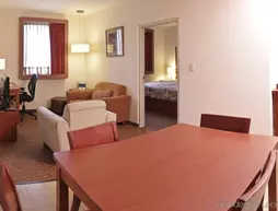 Staybridge Suites Queretaro | Queretaro - Queretaro (ve civarı) - Queretaro - Jurica