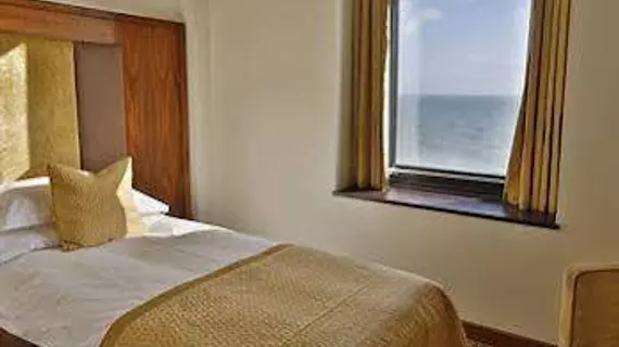 The View Hotel | Doğu Sussex (kontluk) - Eastbourne - Eastbourne Deniz Kıyısı - Eastbourne City Centre