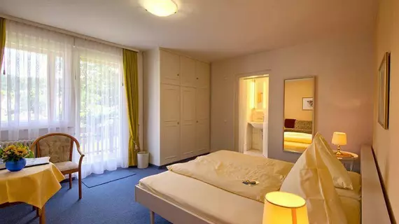 Hotel Neuenfels | Baden-Wuerttemberg - Badenweiler