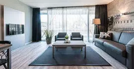 YAYS Concierged Boutique Apartments Bickersgracht | Kuzey Hollanda - Amsterdam - Haarlemmerbuurt